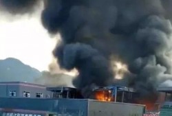 龙南爆料重大事故视频最新,惊心动魄瞬间直击人心